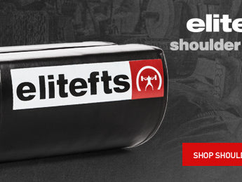 Bench Work w/ shoulder saver