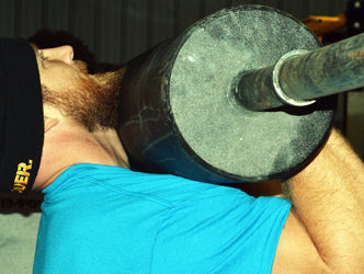 Simple Shoulder Training