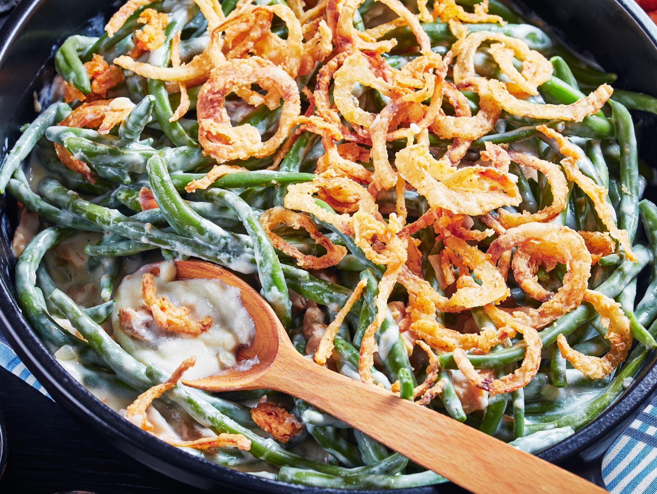 Bodybuilders and the Holidays