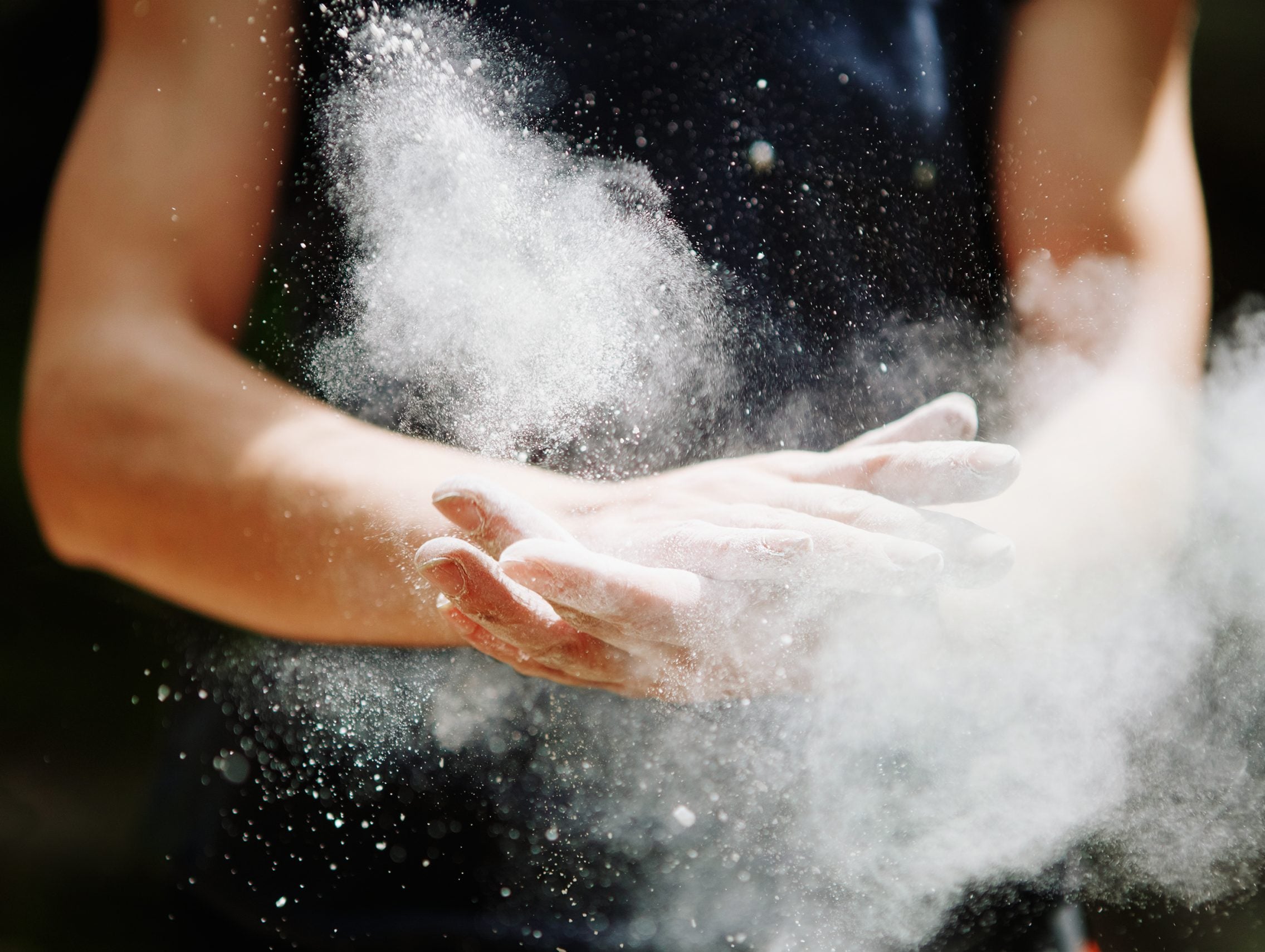 How To Make Liquid Chalk