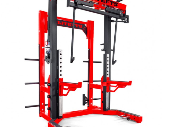 Make a Weakness a Strength