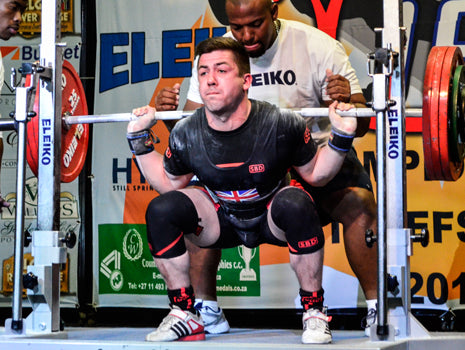 Dieting to Single-Digit Body Fat