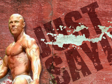 How Should You Train When You're Sick? Should You At All?