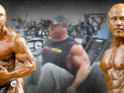 Ken Skip Hill - A coach you sould know.