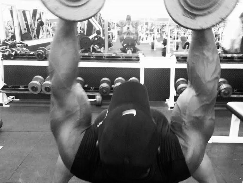 Extra Upper Work