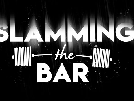 slammingthebar
