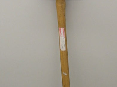 How to Swing a Sledgehammer - Exercise of the day w/VIDEO