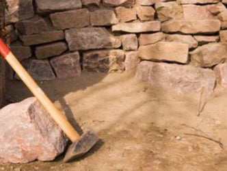 The Anvil, The Fire, and The Hammer