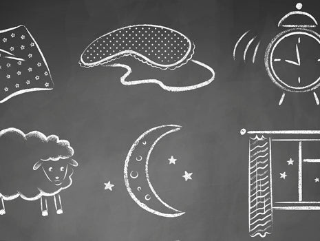 Sleep Practices for Better Performance, Health, and Well-Being