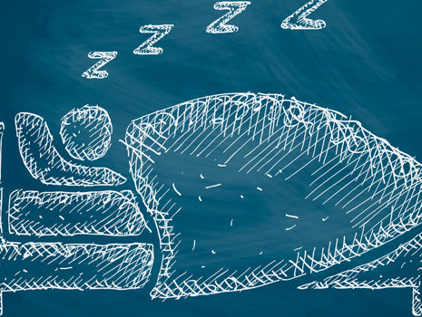 9 Ways to Upgrade Your Sleep Hygiene Tonight