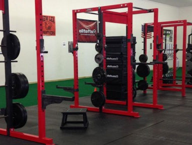 Showtime Strength & Performance Sports Performance Clinic