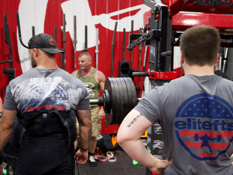 How to Stay Small and Weak