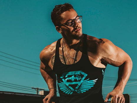 A Contrarian’s Approach to Building Muscle