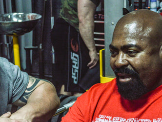 Talking about Autism with Matt Wenning