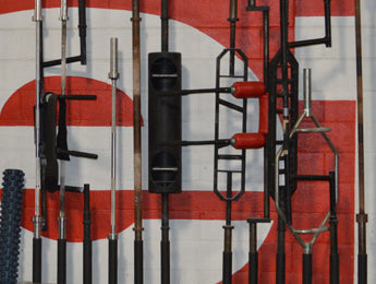 Specialty Bars Revealed