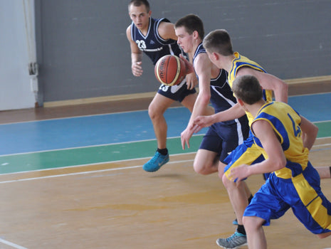 The Best Speed Drill for High School Athletes