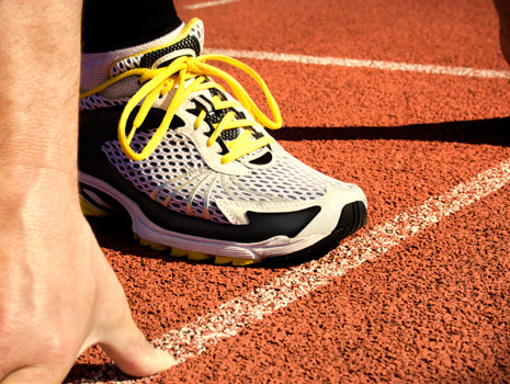 WATCH: Basic Linear Speed Acceleration Drills in a Team Setting