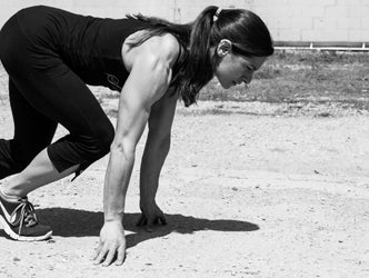 Speed vs. Speed-Strength