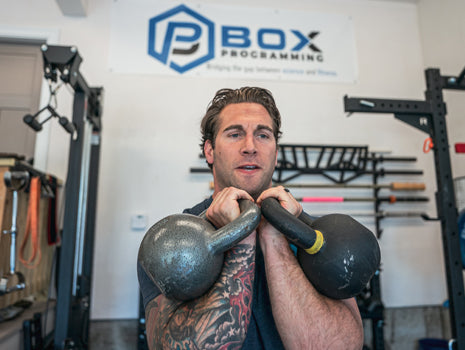 Speed Work for Strength Gains