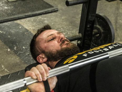 5 Ways You’re Screwing Up Speed Work