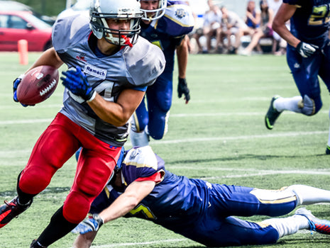 A Different Look at the Dynamic Effort Method for Athletes