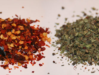 Simple Spice Fix