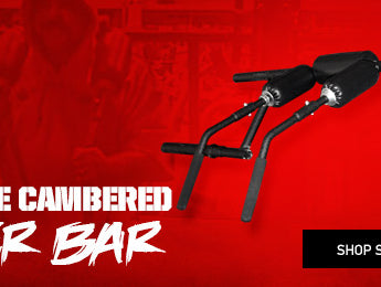 Friendly Neighborhood Spider Bar Speed Work