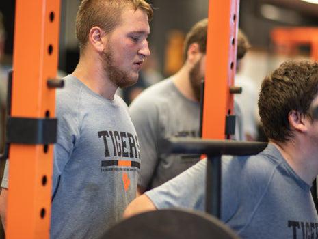 Utilizing Prilepin’s Chart