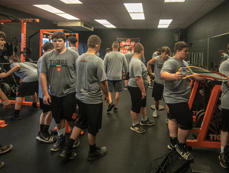 A Useful Coach: The Horse, The Water, and What People Miss