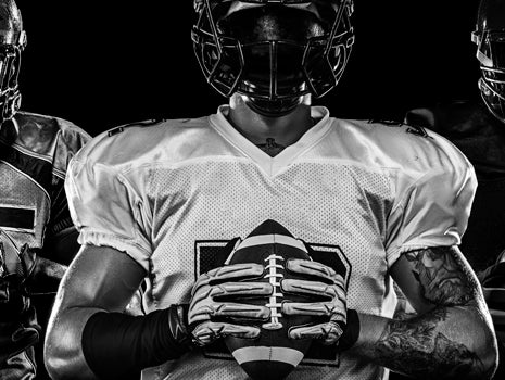 sport performance football