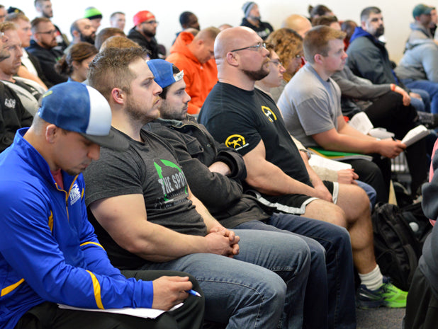 The Truth About Continuing Education