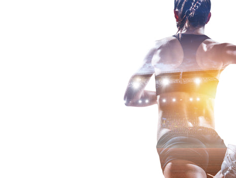 The Impact of the Hip Flexors on Sprinting