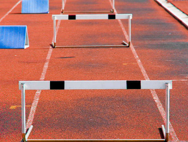 Work Capacity: Do It Stronger, Faster, Harder, and Longer