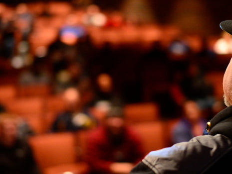 2017 Sports Performance Summit — Dave Tate Speaks