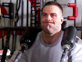 Turbocharge Your Squat with Depth Jumps