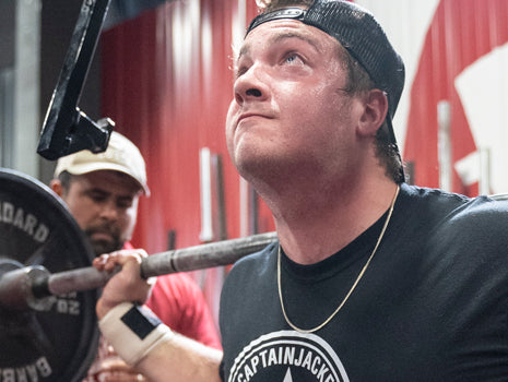 Pro Squat Tip: Perform Eccentrics