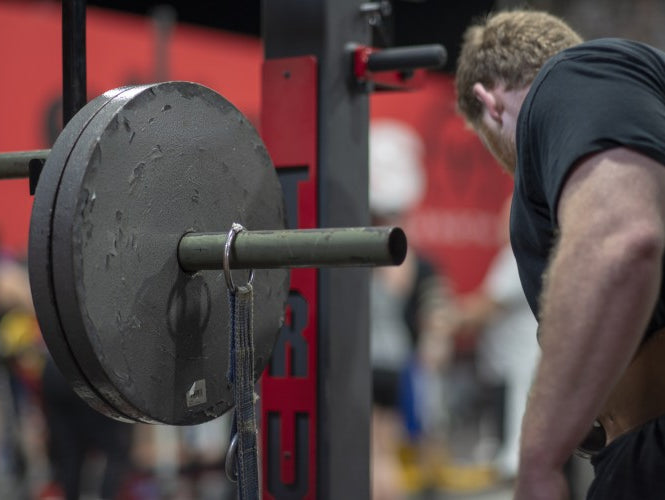 ME Lower- Chains, Cues, and Calories