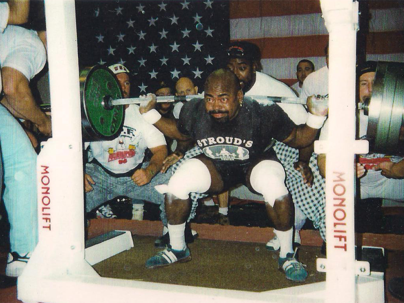 Lifting heavy right after a competition/longevity