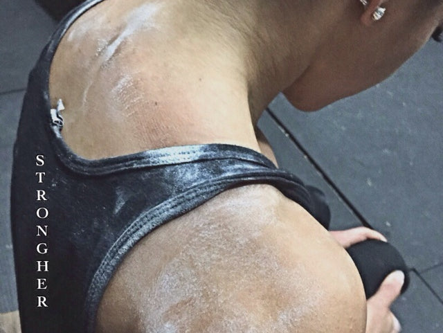 Raw Raw Squats - 3 weeks out from APF Meet