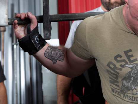 Solving the Conditioning Paradox