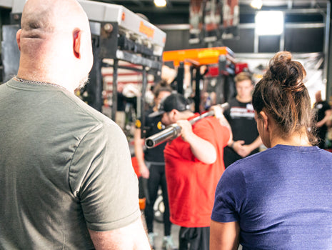 22 Training Tips That Matter