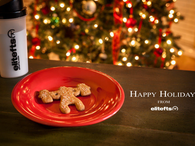 Merry Christmas Message !