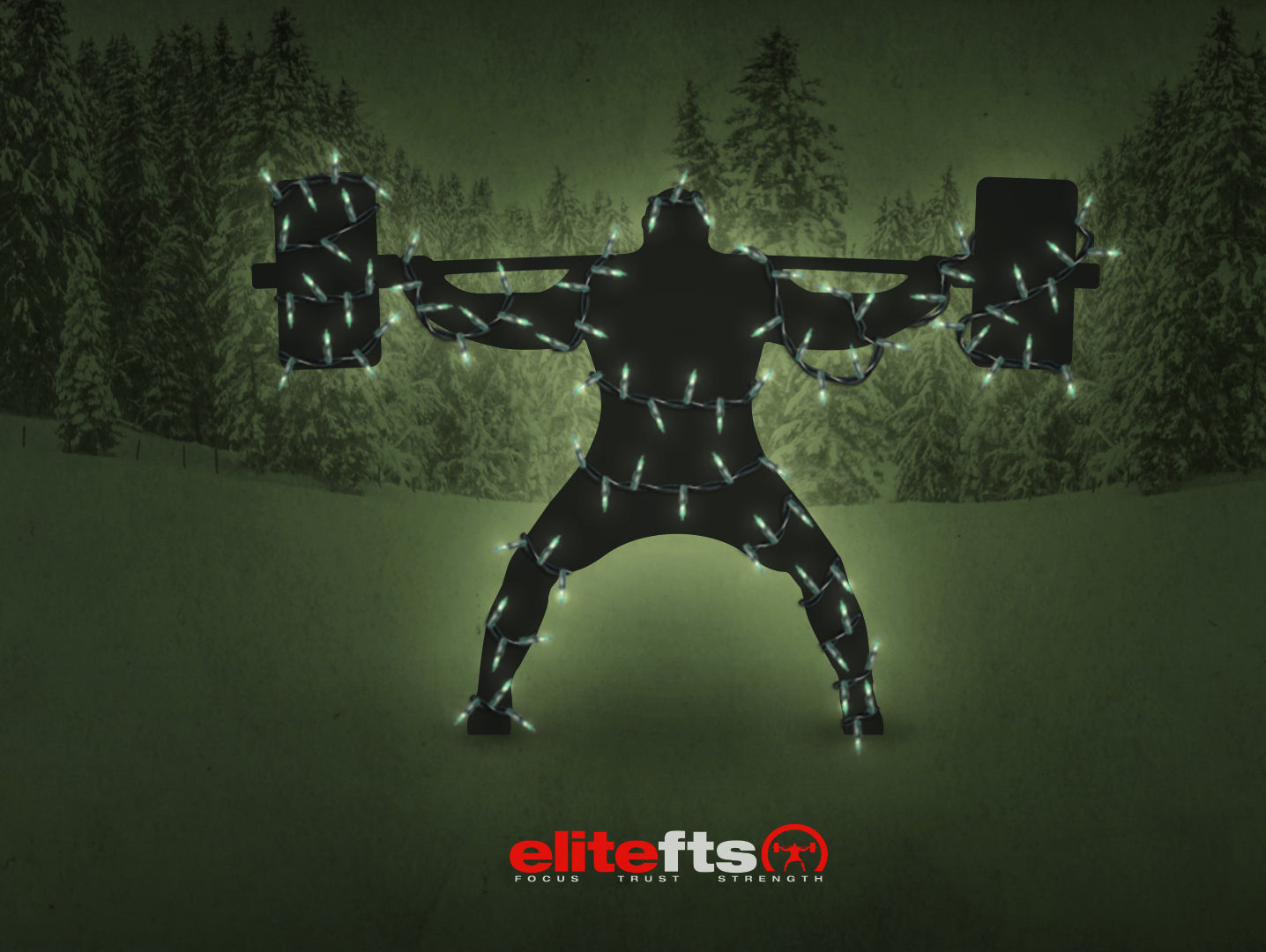 Increase Your Squat in 2019 With this one Trick.