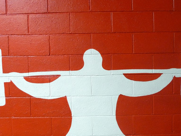 Strength, Part II: The Conqueror