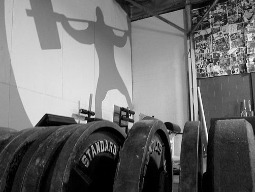 Week 17 / Day 3 - Deadlift Training with Video