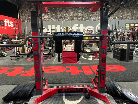 ss yoke bar use in monolift