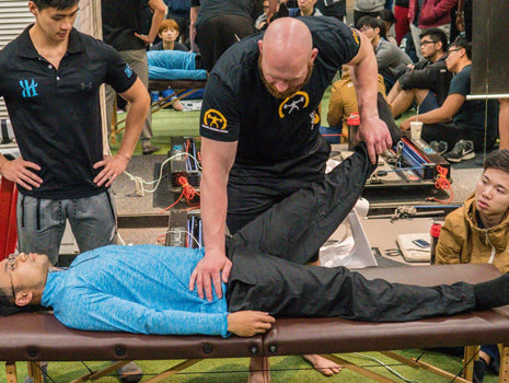 Does Mobility or Stability Come First?