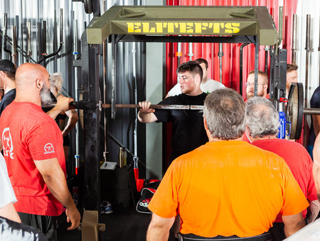 6-Step Method to Develop Pure Strength