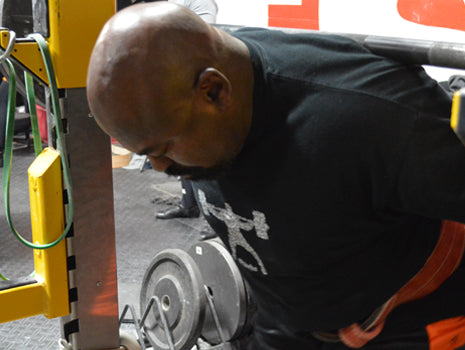 3 weeks after surgery Bench night