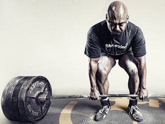 Deadlift Training